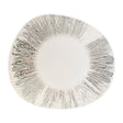 Churchill Lyra Organic Bowls Pink Opal 200mm (12 Pack)