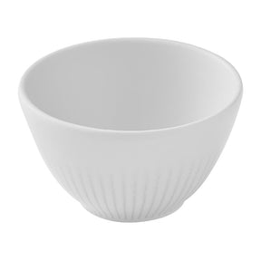 Churchill Era Deep Bowls Grey 102mm (12 Pack)
