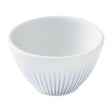 Churchill Era Dipping Pots Blue 70mm (12 Pack)