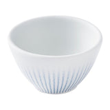 Churchill Era Dipping Pots Blue 70mm (12 Pack)