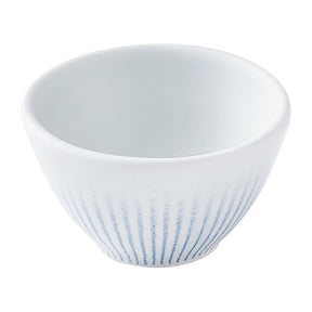 Churchill Era Dipping Pots Blue 70mm (12 Pack)