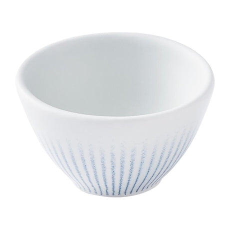 Churchill Era Dipping Pots Blue 70mm (12 Pack)