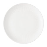 Churchill Era Coupe Plates White 288mm (12 Pack)