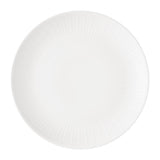 Churchill Era Coupe Plates White 260mm (12 Pack)