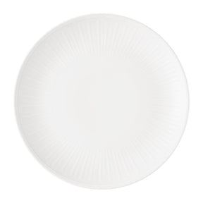 Churchill Era Coupe Plates White 260mm (12 Pack)