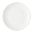 Churchill Era Coupe Plates White 165mm (12 Pack)