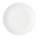 Churchill Era Coupe Plates White 165mm (12 Pack)