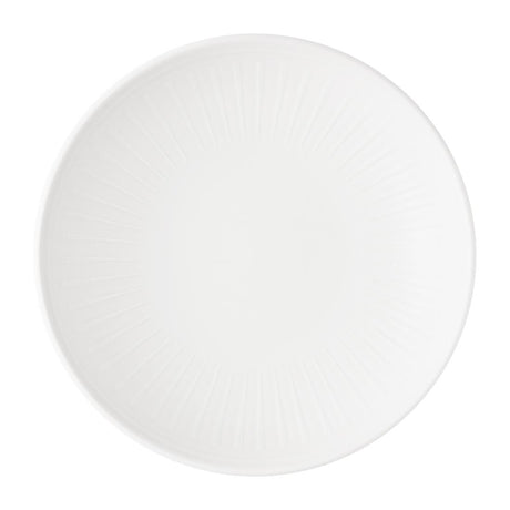 Churchill Era Coupe Bowls White 248mm (12 Pack)
