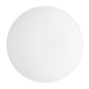 Churchill Era Evolve Coupe Bowls White 182mm (12 Pack)