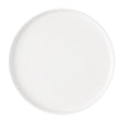 Churchill Era Walled Plates White 260mm (6 Pack)