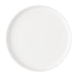 Churchill Era Walled Plates White 210mm (6 Pack)