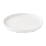 Churchill Era Walled Plates White 210mm (6 Pack)