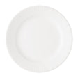 Churchill Era Rimmed Plates White 170mm (12 Pack)