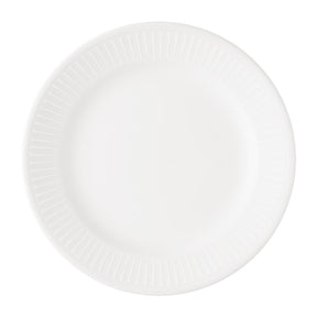Churchill Era Rimmed Plates White 170mm (12 Pack)