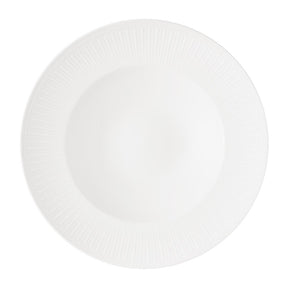 Churchill Era Wide Rim Bowls White 288mm (12 Pack)