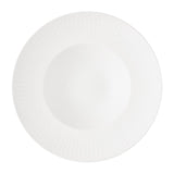 Churchill Era Wide Rim Bowls White 240mm (12 Pack)