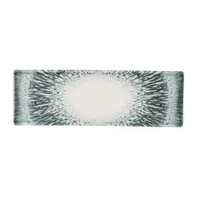 Churchill Inked Lumé Tasting Trays Black 323x105mm (6 Pack)
