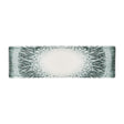 Churchill Inked Lumé Tasting Trays Black 295x88mm (6 Pack)
