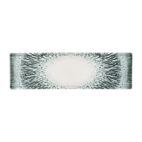 Churchill Inked Lumé Tasting Trays Black 295x88mm (6 Pack)