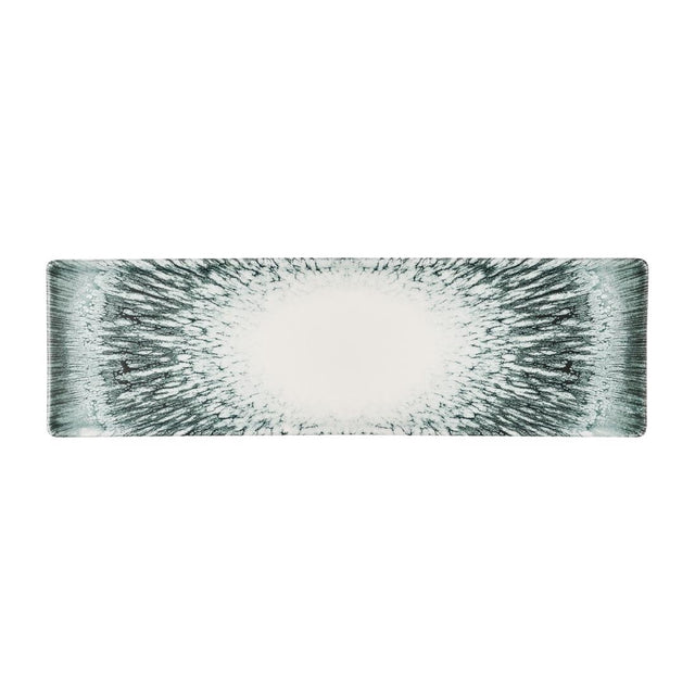 Churchill Inked Lumé Tasting Trays Black 295x88mm (6 Pack)