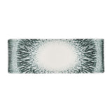 Churchill Inked Lumé Tasting Trays Black 247x88mm (6 Pack)