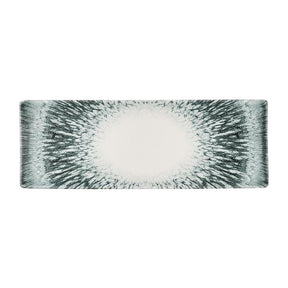 Churchill Inked Lumé Tasting Trays Black 247x88mm (6 Pack)