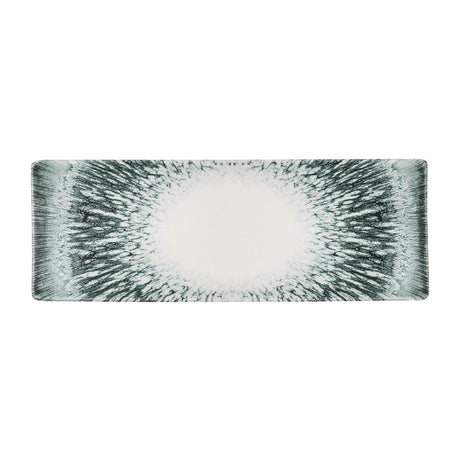 Churchill Inked Lumé Tasting Trays Black 247x88mm (6 Pack)