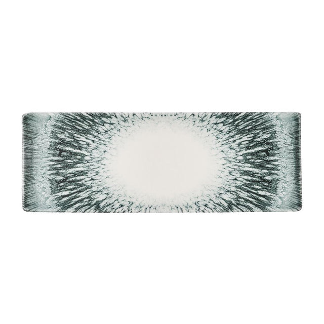 Churchill Inked Lumé Tasting Trays Black 247x88mm (6 Pack)