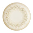 Churchill Inked Lume Coupe Plates Natural 217mm (12 Pack)