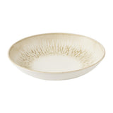 Churchill Inked Lume Coupe Bowls Natural 248mm (12 Pack)