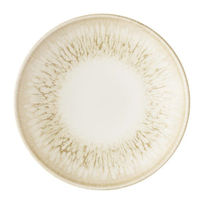 Churchill Inked Lume Coupe Bowls Natural 182mm (12 Pack)
