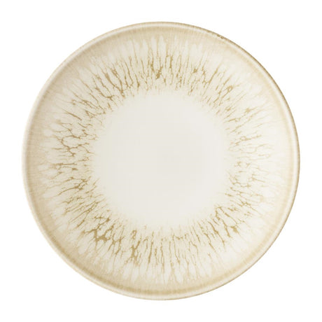 Churchill Inked Lume Coupe Bowls Natural 182mm (12 Pack)