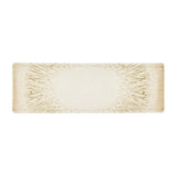 Churchill Inked Lumé Tasting Trays Natural 323x105mm (6 Pack)