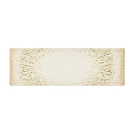 Churchill Inked Lumé Tasting Trays Natural 323x105mm (6 Pack)