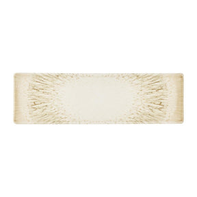 Churchill Inked Lumé Tasting Trays Natural 295x88mm (6 Pack)