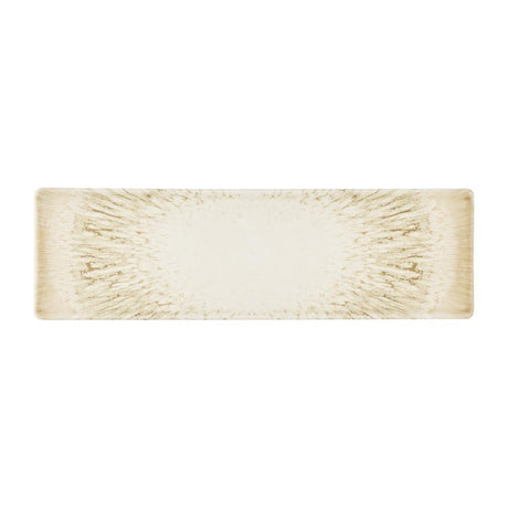 Churchill Inked Lumé Tasting Trays Natural 295x88mm (6 Pack)