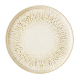 Churchill Inked Lumé Walled Plates Natural 210mm (6 Pack)