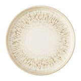 Churchill Inked Lumé Walled Plates Natural 157mm (6 Pack)