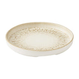 Churchill Inked Lumé Walled Plates Natural 157mm (6 Pack)