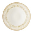 Churchill Inked Lumé Wide Rim Bowls Natural 288mm (12 Pack)