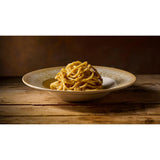 Churchill Inked Lumé Wide Rim Bowls Natural 288mm (12 Pack)
