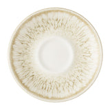 Churchill Inked Lumé Saucers Natural 118mm (12 Pack)