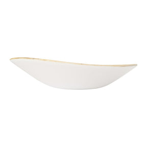 Churchill Stonecast Opal Organic Bowls Duck Egg Blue 200mm (12 Pack)