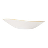 Churchill Stonecast Opal Organic Bowls Sage Green 250mm (12 Pack)