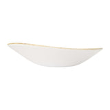 Churchill Stonecast Opal Organic Bowls Sage Green 200mm (12 Pack)