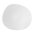 Churchill Opal Bowls White 250mm (12 Pack)