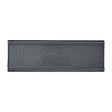 Churchill Viana Organic Glass Tasting Tray Dusk 300x90mm (6 Pack)