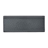 Churchill Viana Organic Glass Tasting Tray Dusk 250x90mm (6 Pack)