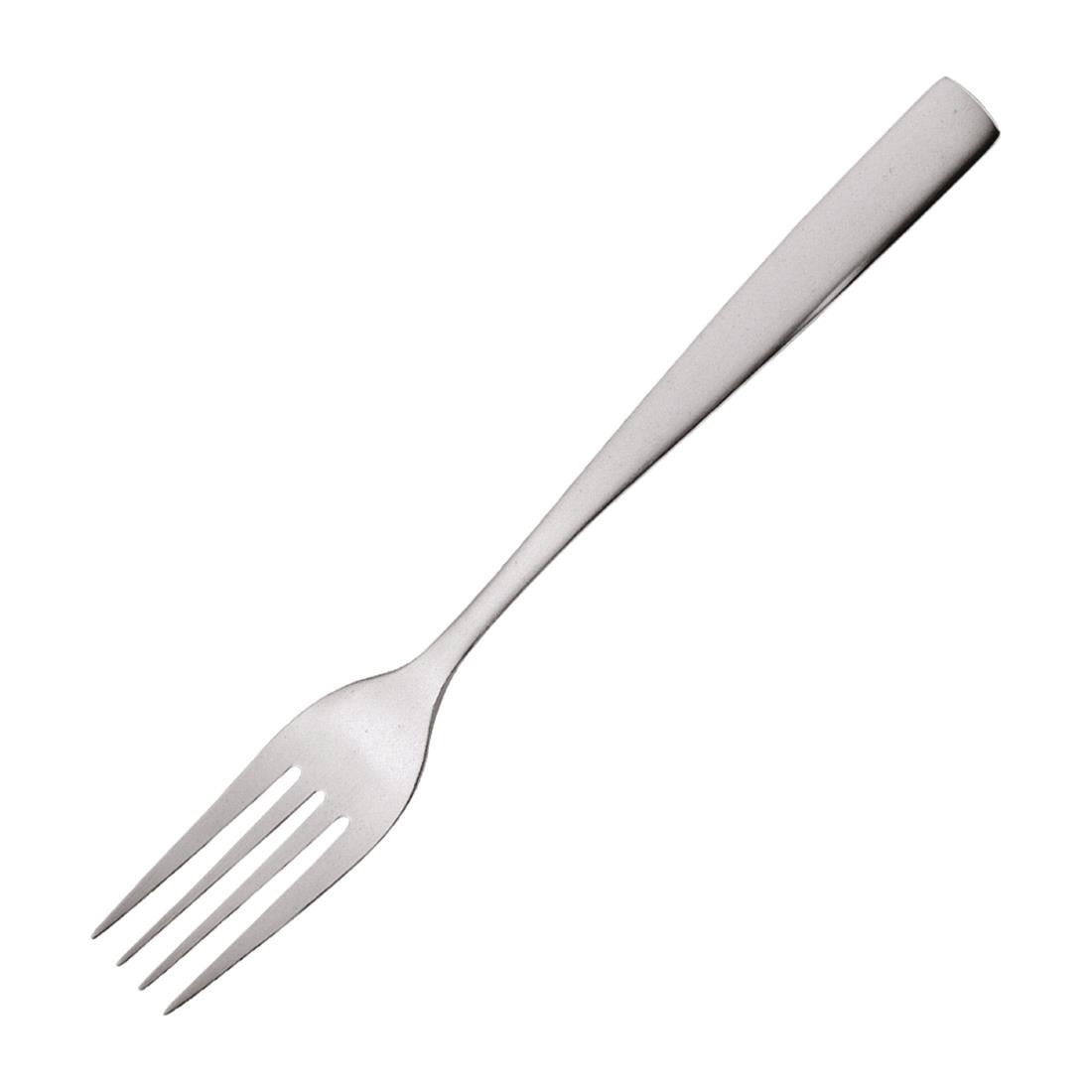 Comas BCN Cake Forks (12 Pack)