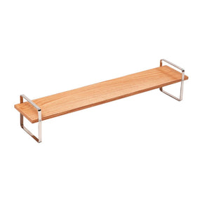 Comas Bauhaus Medium High Presentation Table 600x120mm